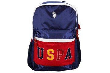 U.S Polo Sırt Çantası Plcan24264
