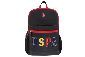 U.S Polo Sırt Çantası Plcan24273