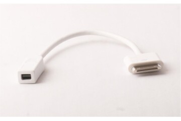 Vcom CG714 Iphone 4, Ipad 2, Ipad 3 To Mini Display