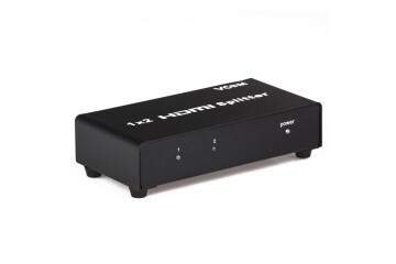 Vcom DD412A 1-2 Port 1.4V 1080P Metal Hdmi Splitter