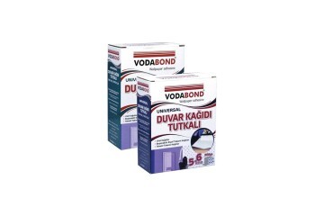 Vodabond Tüp Kontakt Yapıştırıcı 50ml 10864