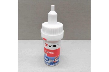 Würth 089309 Dos-Süper Yapıstırıcı 20Gr.