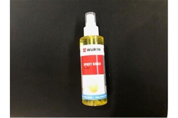 Würth 089313922702824 150ml Moon Sprey Araç Kokusu
