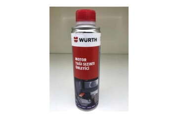 WÜRTH 5861 311 150 300ml Motor Yağı Sızıntı Önleyici