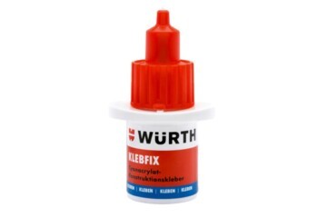 Würth Dos Süper Yapıştırıcı 5gr 08930900 028 250