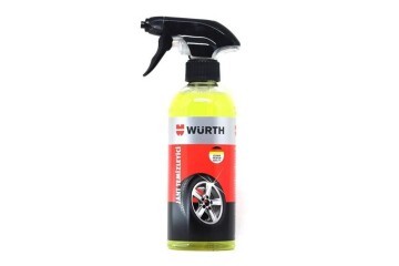 Würth Jant Temizleyici Sprey 400 ml (5861900009028 12)