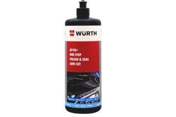WÜRTH Polisaj Macunu MUMLU CİLA AP30+ 1L 08934680010286