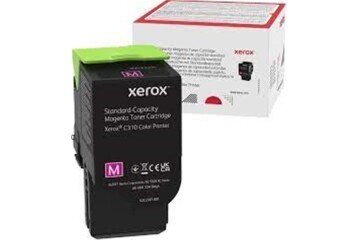 Xerox 006R04362 C310-C315 Standart Kapasite Magenta Kırmızı Toner 2.000 Sayfa