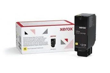 Xerox 006R04623 Versalink C620-C625 Standart Kapasite Yellow Sarı Toner 6.000Sayfa