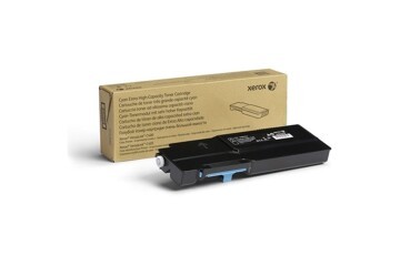 Xerox 106R03534 Versalink C400-C405 Ekstra Yüksek Kapasite Cyan Mavi Toner 8.000 ppm