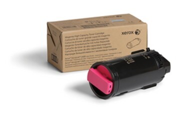 Xerox 106R03913 Versalink C600-C605 Yüksek Kapasiteli Magenta Kırmzı Toner 10.100 Sayfa