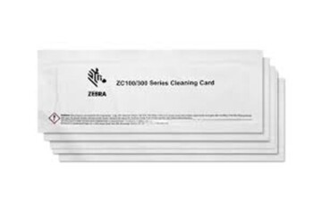 Zebra 105999-310 ZC100-ZC300-ZC350 Temizleme Kiti ZC Serisi