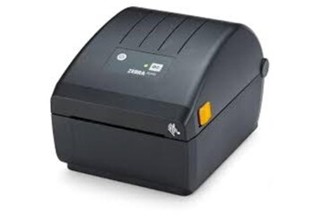 Zebra ZD23042-30EC00EZ ZD230T 74-300M 203 Dpi USB, Ethernet Thermal Transfer Barkod Yazıcı