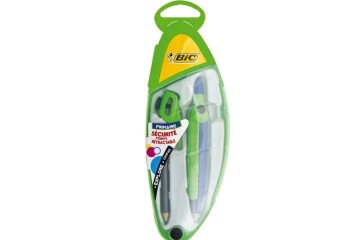 Bic Başlangıç Pergel Seti 3 Parça Asorti 9357091