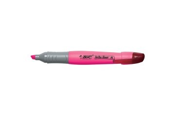 Bic Fosforlu Kalem Brite Liner XL Pembe 891 397