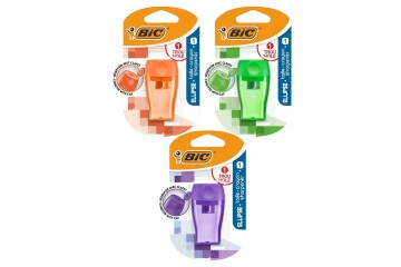 Bic Kalemtıraş Ellıpse Teklı 1 Lı Bl