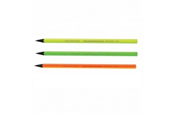 Bic Kurşun Kalem Evo Fluo 12 Lİ 940757
