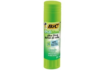 Bic Stick Yapıştırıcı Ecolutions 21 GR 8923452