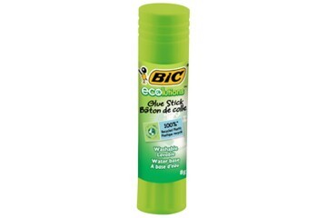 Bic Stick Yapıştırıcı Ecolutions 8 GR 892344