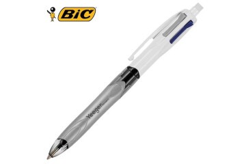 Bic Takım Kalem 4c Multi 3 Renk + 1 HB Tükenmez / Versatil 12 Li