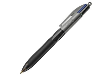 Bic Tükenmez Kalem 4 Colours Grip Pro 12 Li 8922931