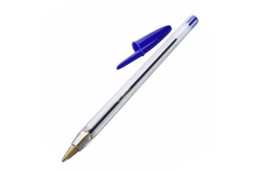 Bic Tükenmez Kalem Cristal 1 MM Mavi Medium 847 898