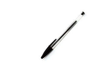 Bic Tükenmez Kalem Cristal 1 MM Siyah Medium 847 897