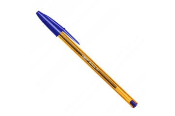 Bic Tükenmez Kalem Cristal  Fine 0.8 MM Mavi 872730