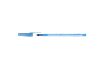 Bic Tükenmez Kalem Round Stick 1.0 MM 60 Lı Mavi