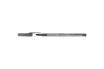 Bic Tükenmez Kalem Round Stick 1.0 MM 60 LI Siyah 920568