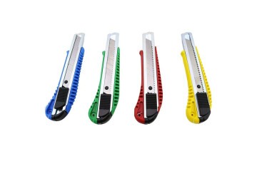 Bion Maket Bıçağı Metal Yataklı No:18 9312