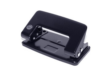 Bion Perfaratör ( Delgeç ) 8 Syf Siyah 9282