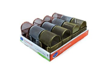 Bion Perfore 3 Lü Set Tepside Premıum Renkler 12 Li 9305