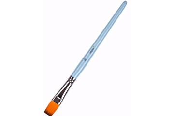 Brons Fırça 200F Serisi Yağlı Kısa Sap No:16 BR-2158