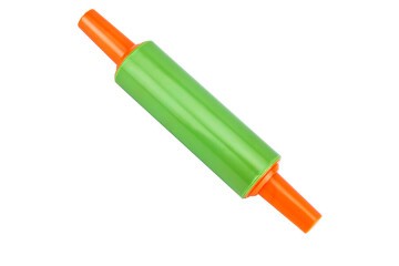 Brons Oyun Hamuru Kalıbı Merdane BR-476