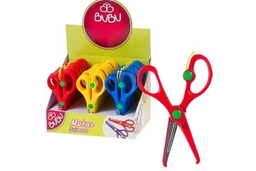 Bu-Bu Öğrenci Makası Frenli 30 LU BUBU00119