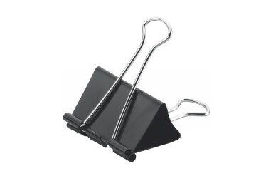 Cassa Kıskaç (Klips) Metal 41 MM 8241