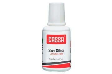 Cassa Sıvı Silici Silici Stix 12 ML Fırça Tipi 8885