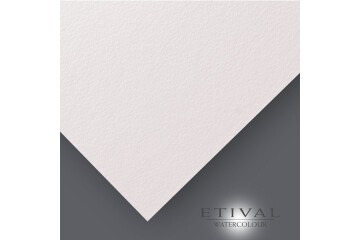Claırefontaıne Teknik Resim Kağıdı Sulu Boya Etival Classıc 50x70 CM 300 GR EK93458