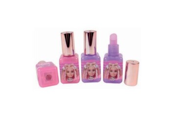 Dolphin Barbie Ruj Silgi+Kalemtraş B-7691