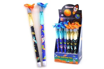 Dolphin Geçmeli Kalem Uzay Spc-Q17M