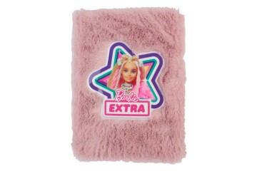 Dolphin Hatıra Defteri Peluş Barbie B-pn-907