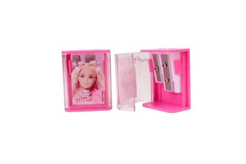 Dolphin Kalemtıraş Barbie 2 Li B-436