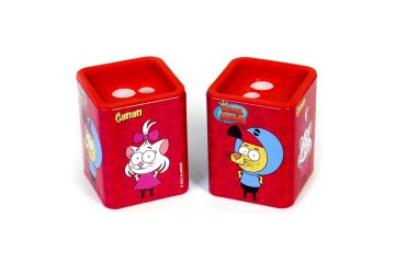 Dolphin Kalemtıraş Kral Şakir KS-9753