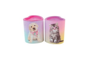 Dolphin KalemtıraşStudıo Pets Metal Pt-9753