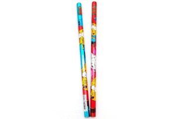 Dolphin Kurşun Kalem Kral Şakir KS-6372