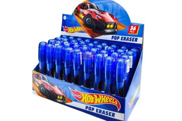 Dolphin Roket Silgi Hotwheels Hw-6288