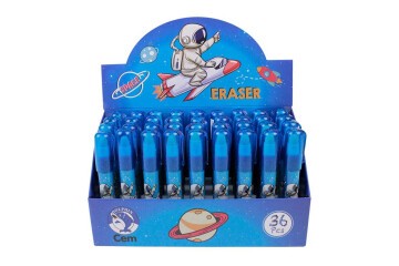 Dolphin Roket Silgi Uzay Spc-6288