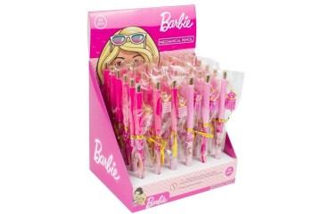 Dolphin Versatil Kalem Barbie B-7414