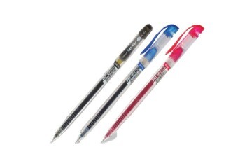 Dong-A Tükenmez Kalem My-Gel Jel 0.5 MM İğne Uç Mavi 201120